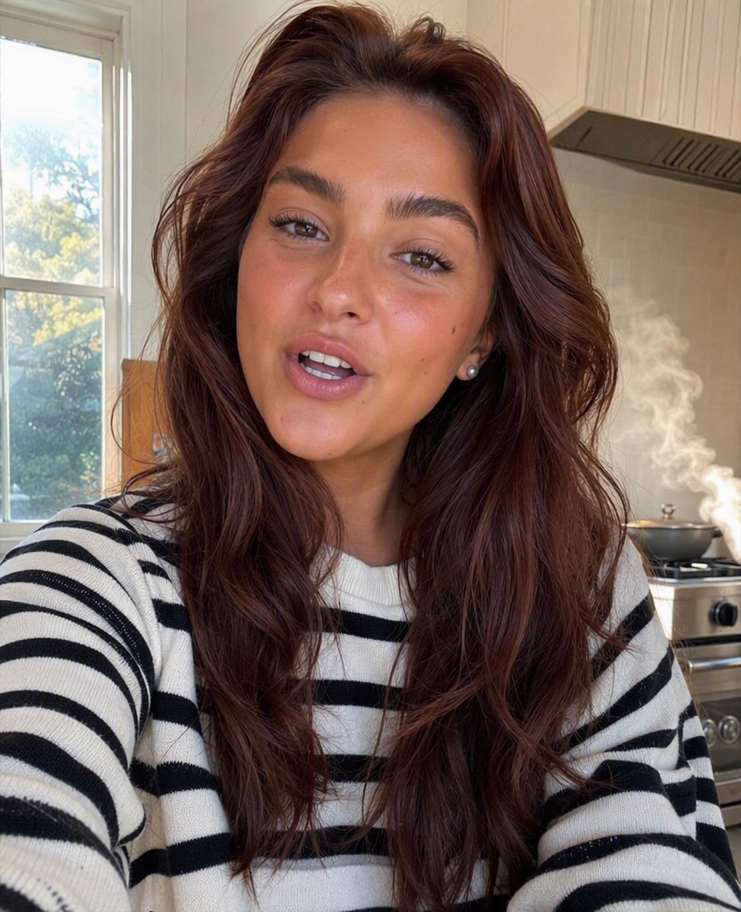 Audrey Romano