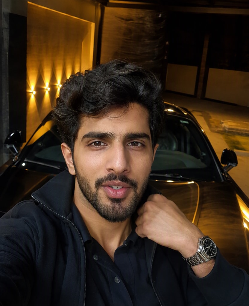 Hamza Qureshi