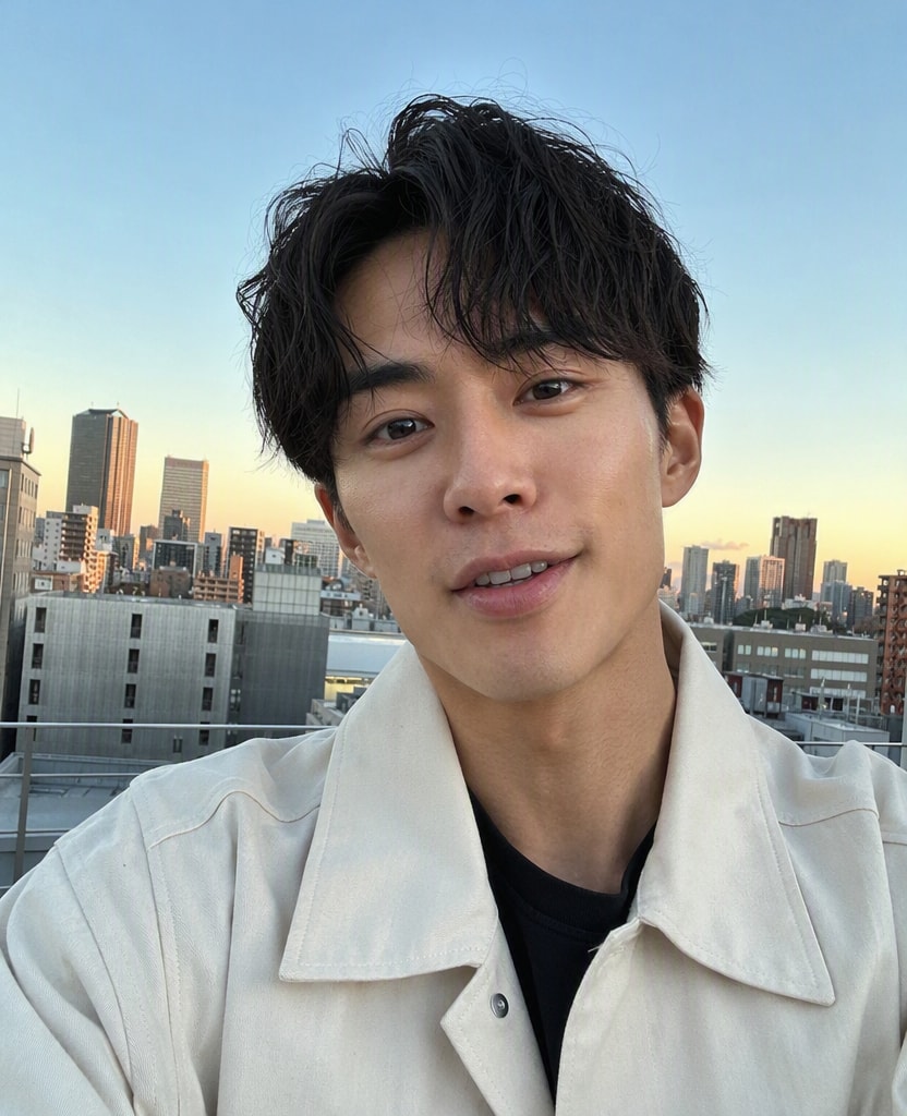 Kai Nakamura