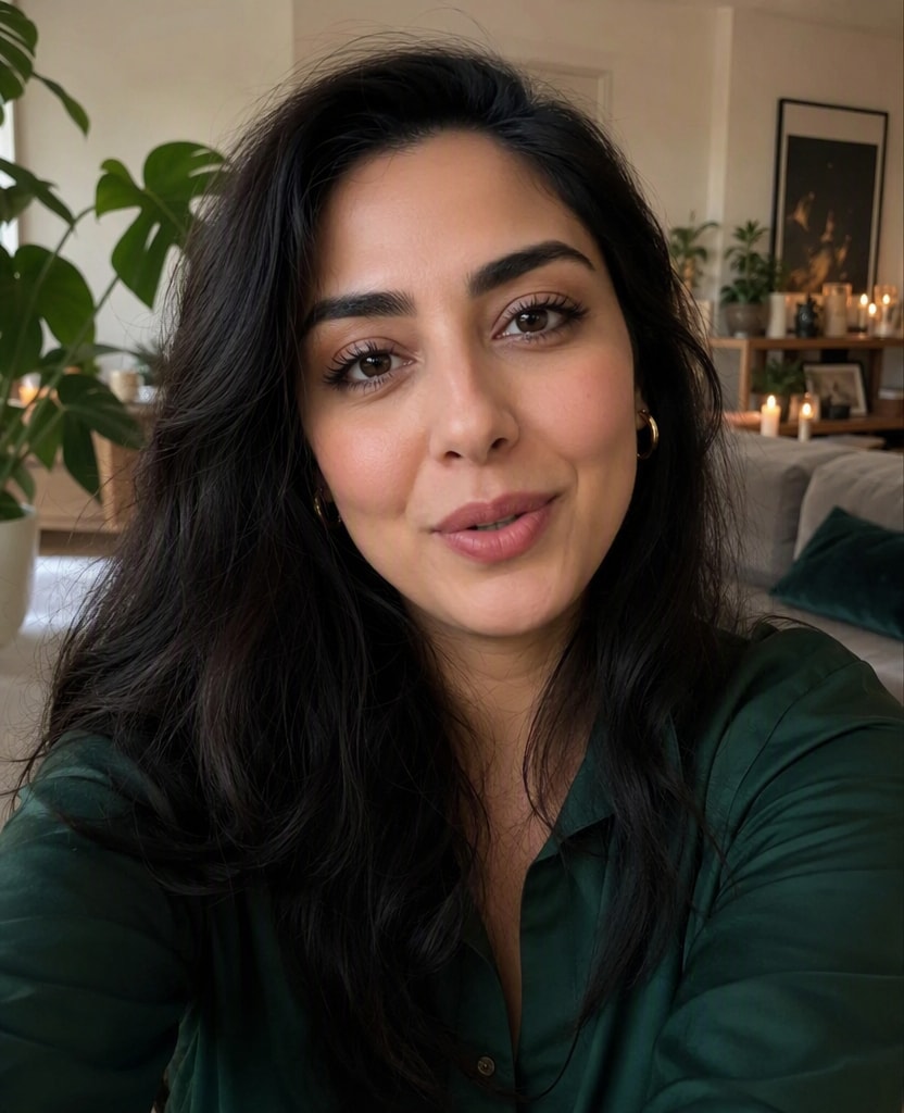 Leila Farahani