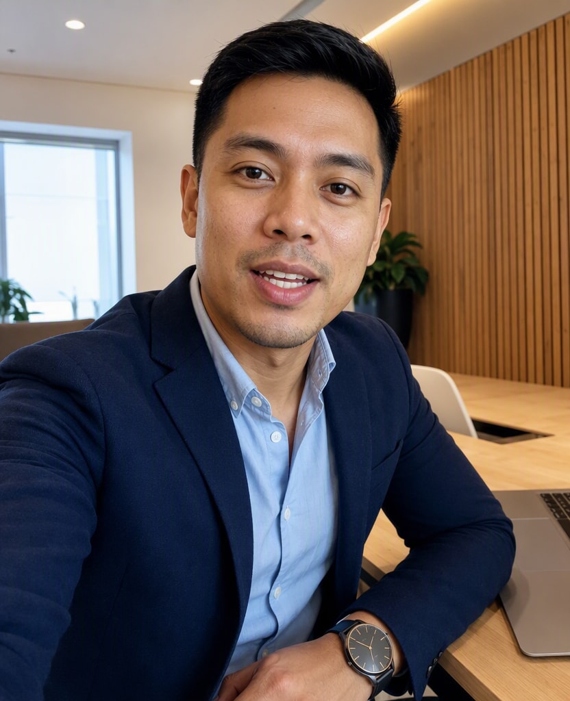 Paolo Dela Cruz