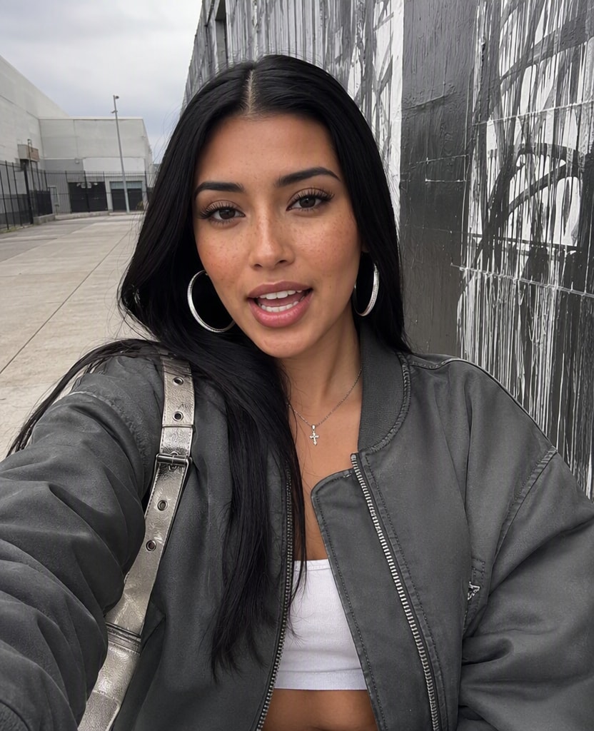 Tessa Moreno